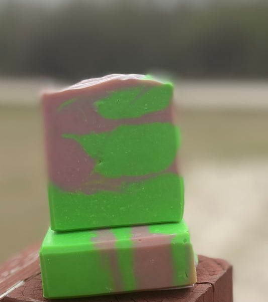 Baja Cactus Blossom Bar