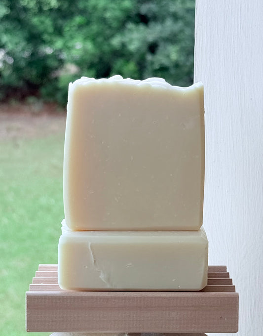 Tallow & Sweet Orange