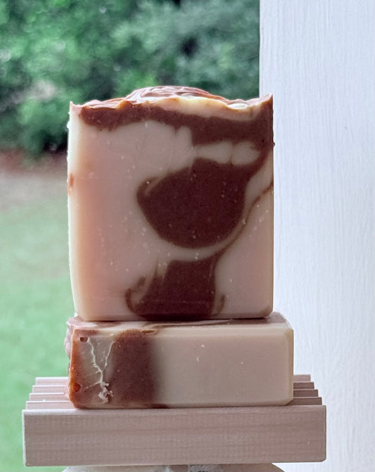 Tallow & Turmeric