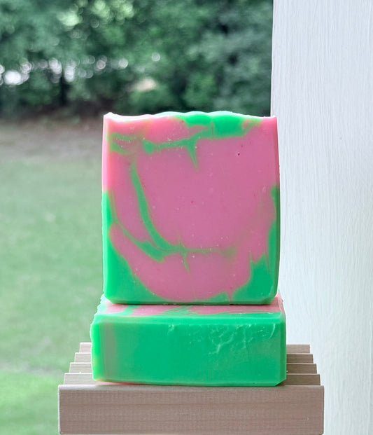 Cucumber Melon