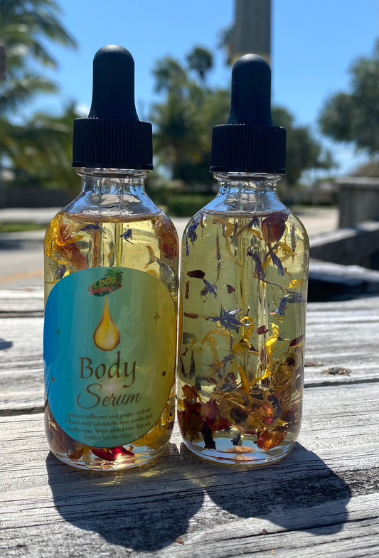 Body Serum